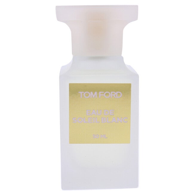 Eau de Soleil Blanc by Tom Ford for Unisex - 1.7 oz EDT Spray, , alternate image number null