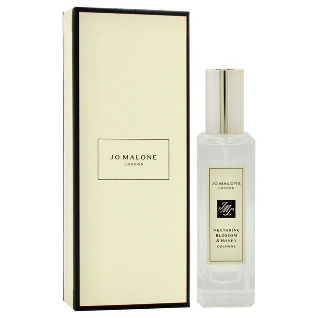 Nectarine Blossom and Honey by Jo Malone for Women - 1 oz Cologne Spray, See Description, alternate image number 2