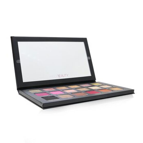 Rose Gold Remastered Eyeshadow Palette (18x Eyesha, Rose Gold Remastered Eyeshadow Palette (18x Eyesha, hi-res image number null