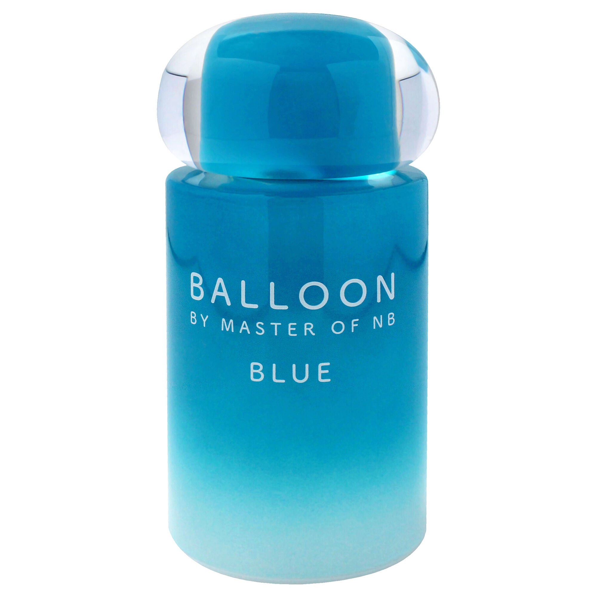 Master Balloon Blue by New Brand for Women - 3.3 oz EDP Spray, See Description, alternate image number 4