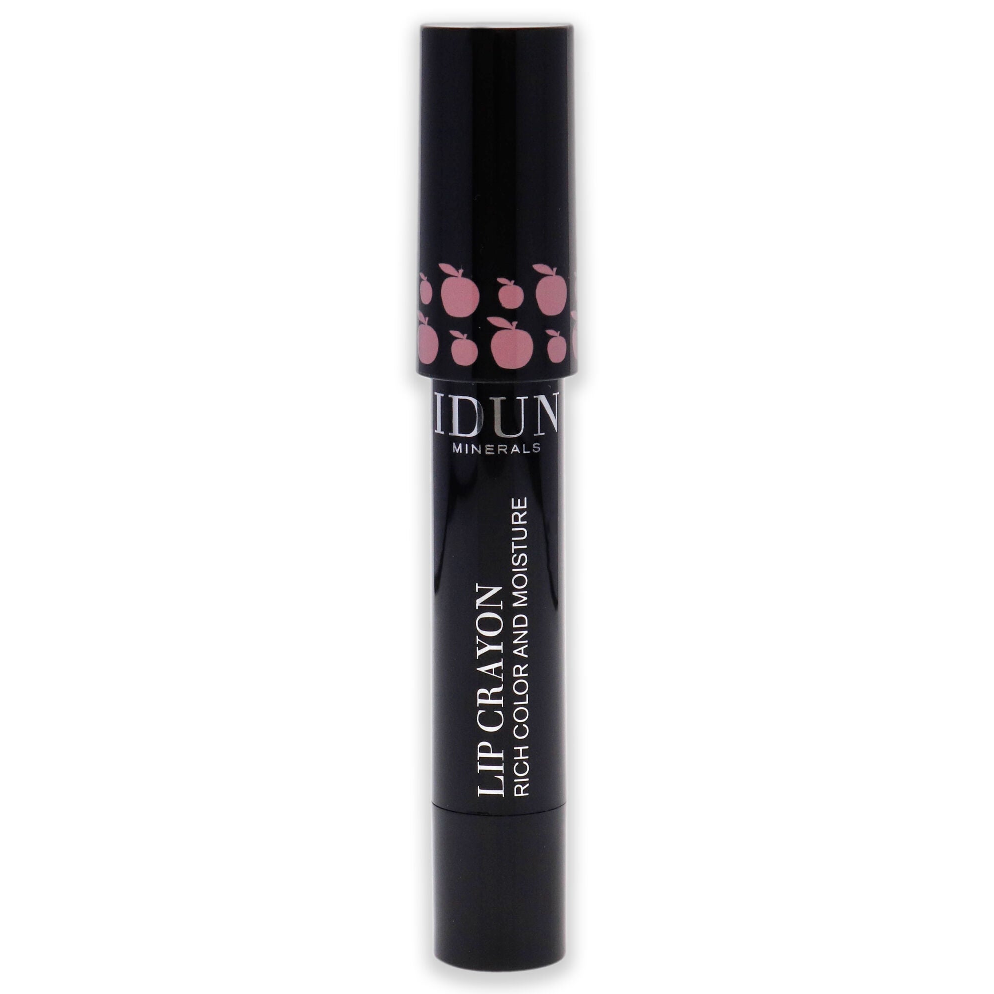 Lip Crayon - 401 Agnetha by Idun Minerals for Women - 0.09 oz Lipstick, , alternate image number 5