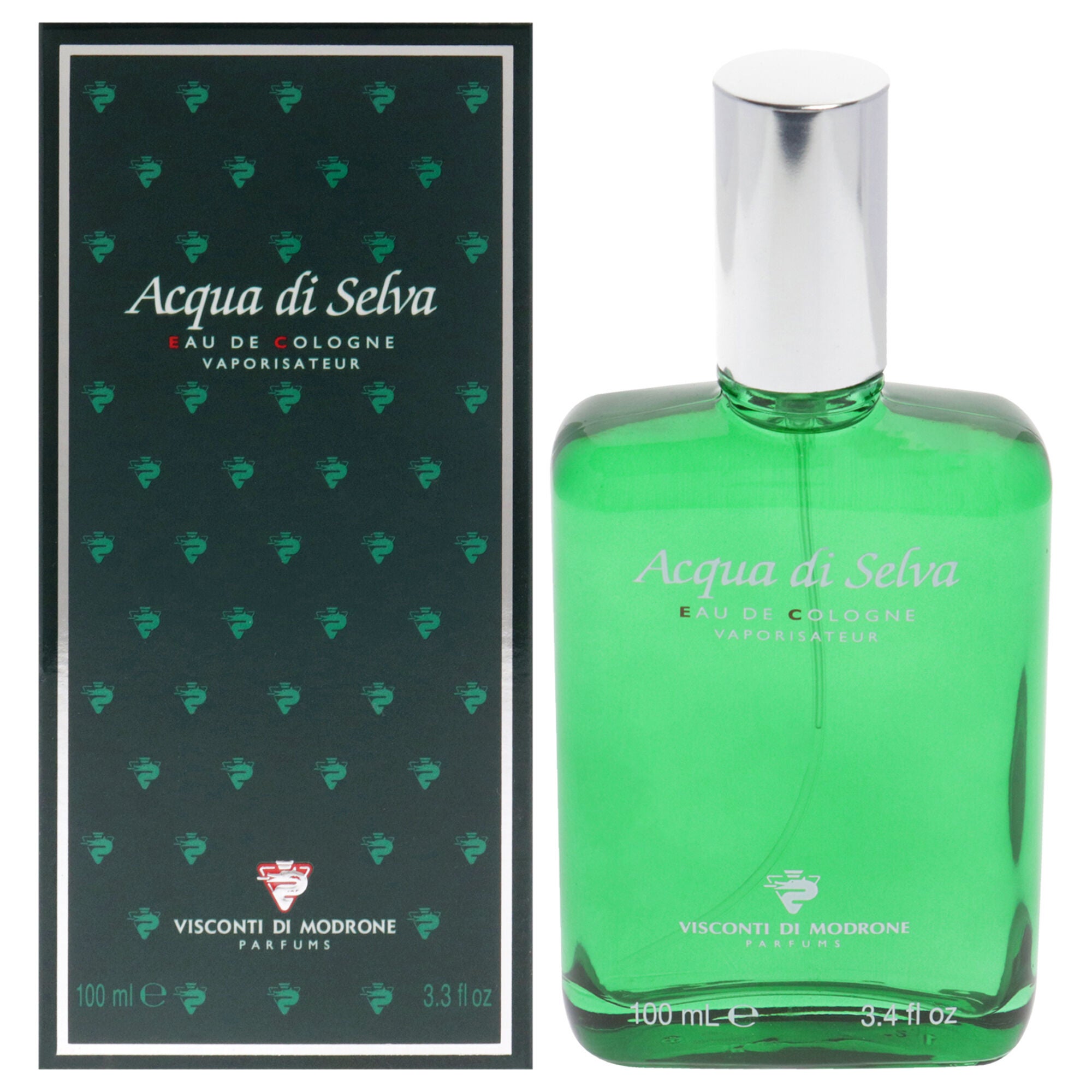 Acqua De Selva by Visconti Di Modrone for Men - 3.4 oz EDC Spray, See Description, hi-res image number 0