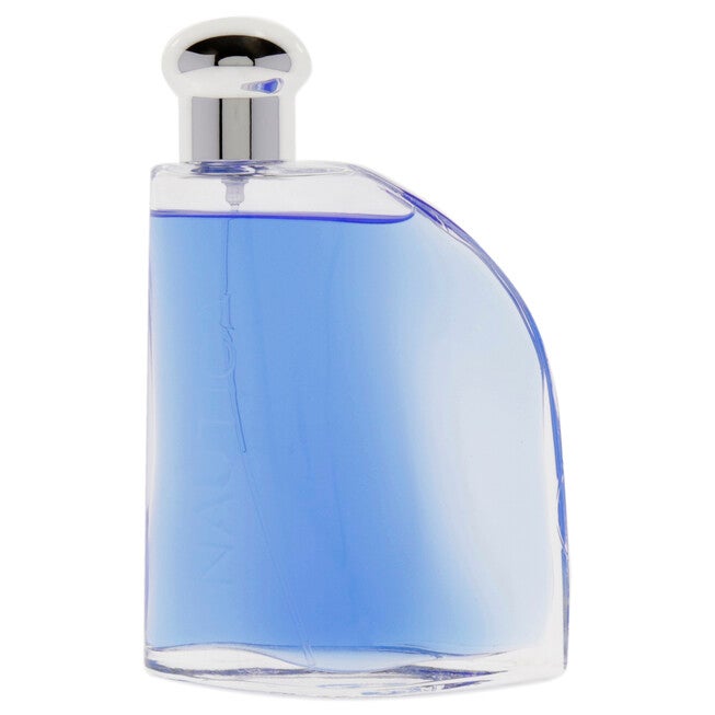 Nautica Blue by Nautica for Men - 3.4 oz EDT Spray, NA, alternate image number null
