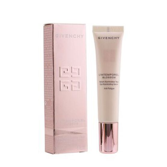 L'Intemporel Blossom Eye Illuminating Serum, , alternate image number null