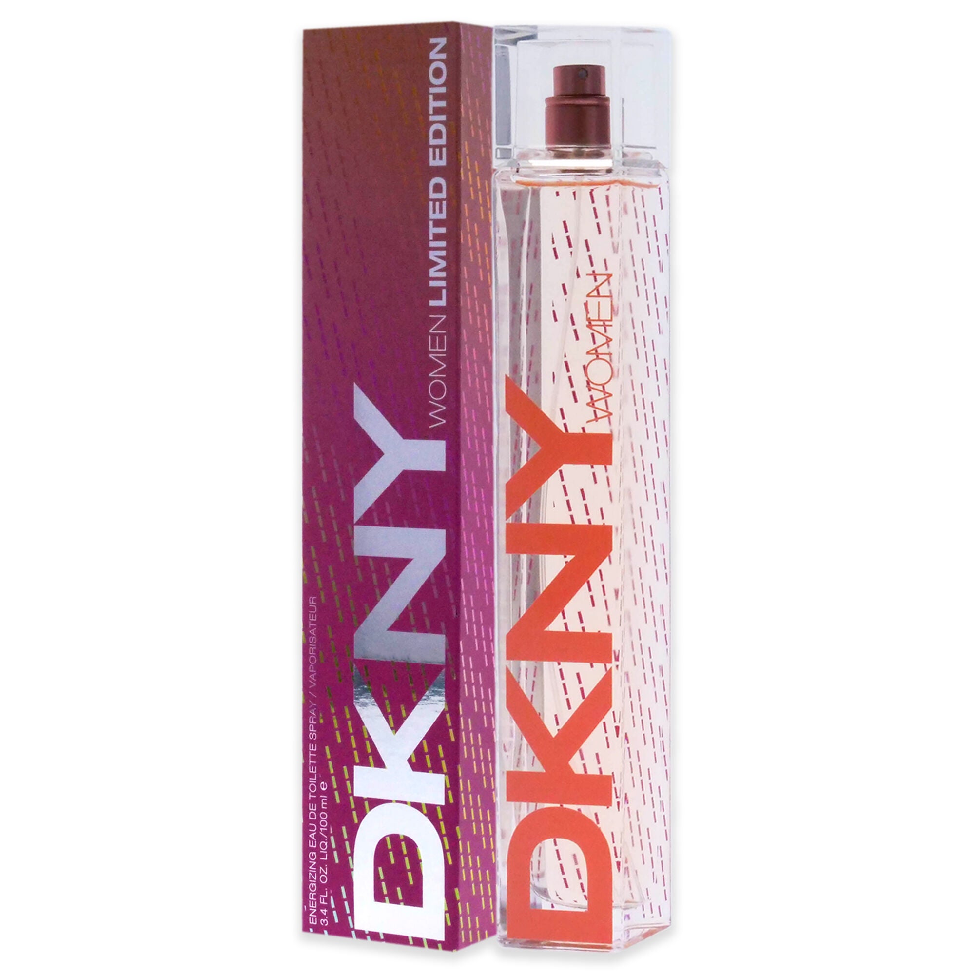 DKNY by Donna Karan for Women - 3.4 oz EDT Spray, , alternate image number 7