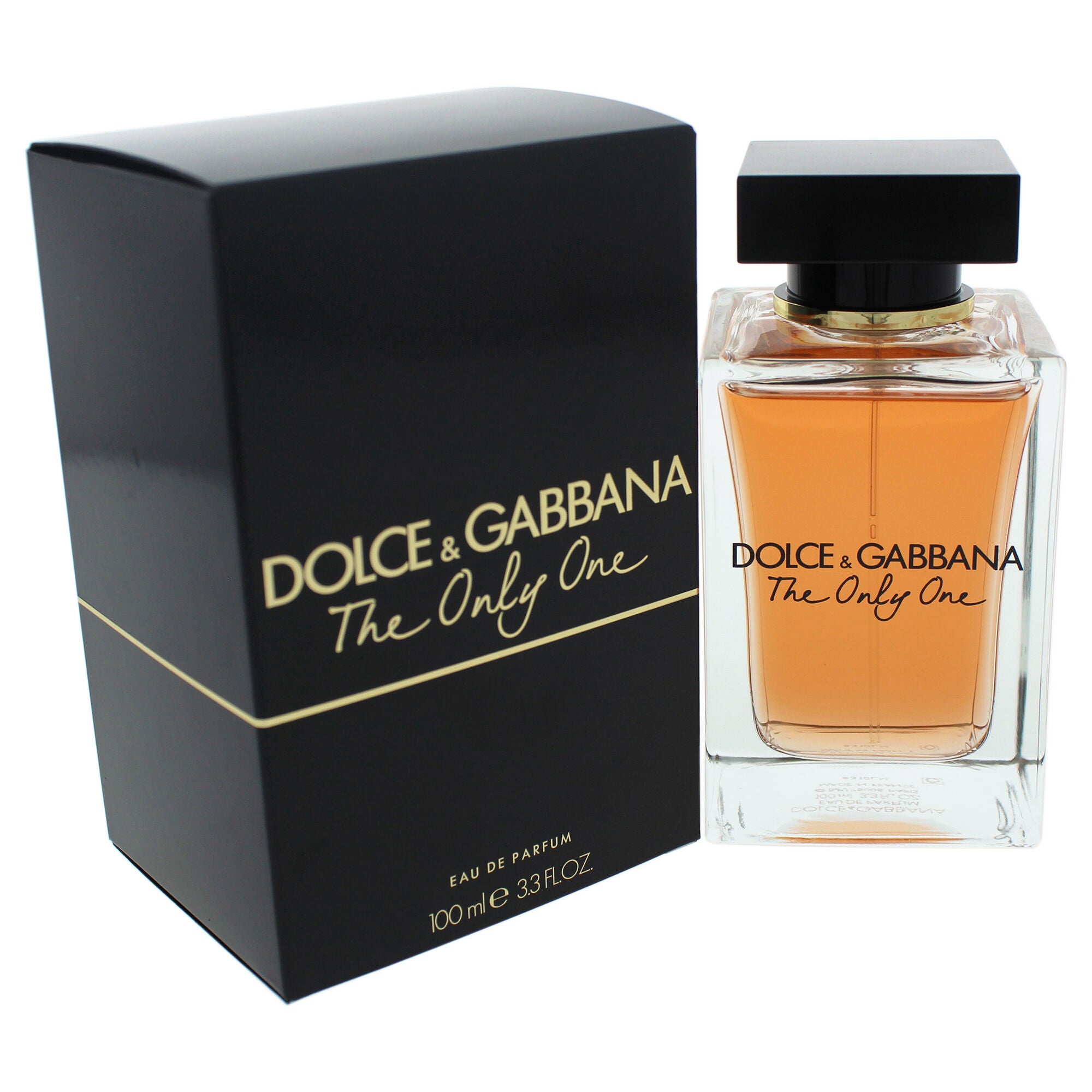 The Only One by Dolce and Gabbana for Women - 3.3 oz EDP Spray, See Description, alternate image number 3
