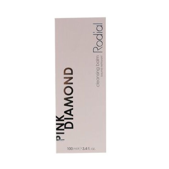 Pink Diamond Cleansing Balm, , alternate image number null