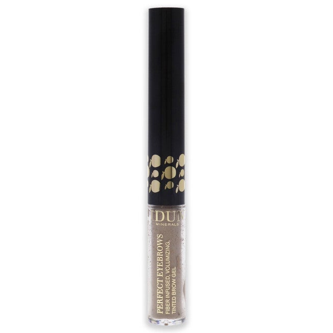 Perfect Eyebrows Gel - 301 Light by Idun Minerals for Women - 0.19 oz Eyebrow, See Description, alternate image number 4