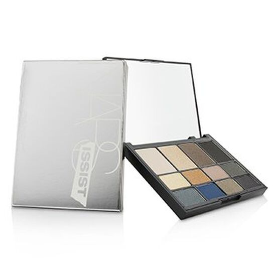 NARSissist L'Amour, Toujours L'Amour Eyeshadow Pal, NARSissist L'Amour,, hi-res image number null