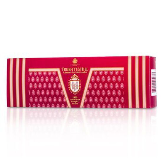 1805 Luxury Soap (Triple), , alternate image number null