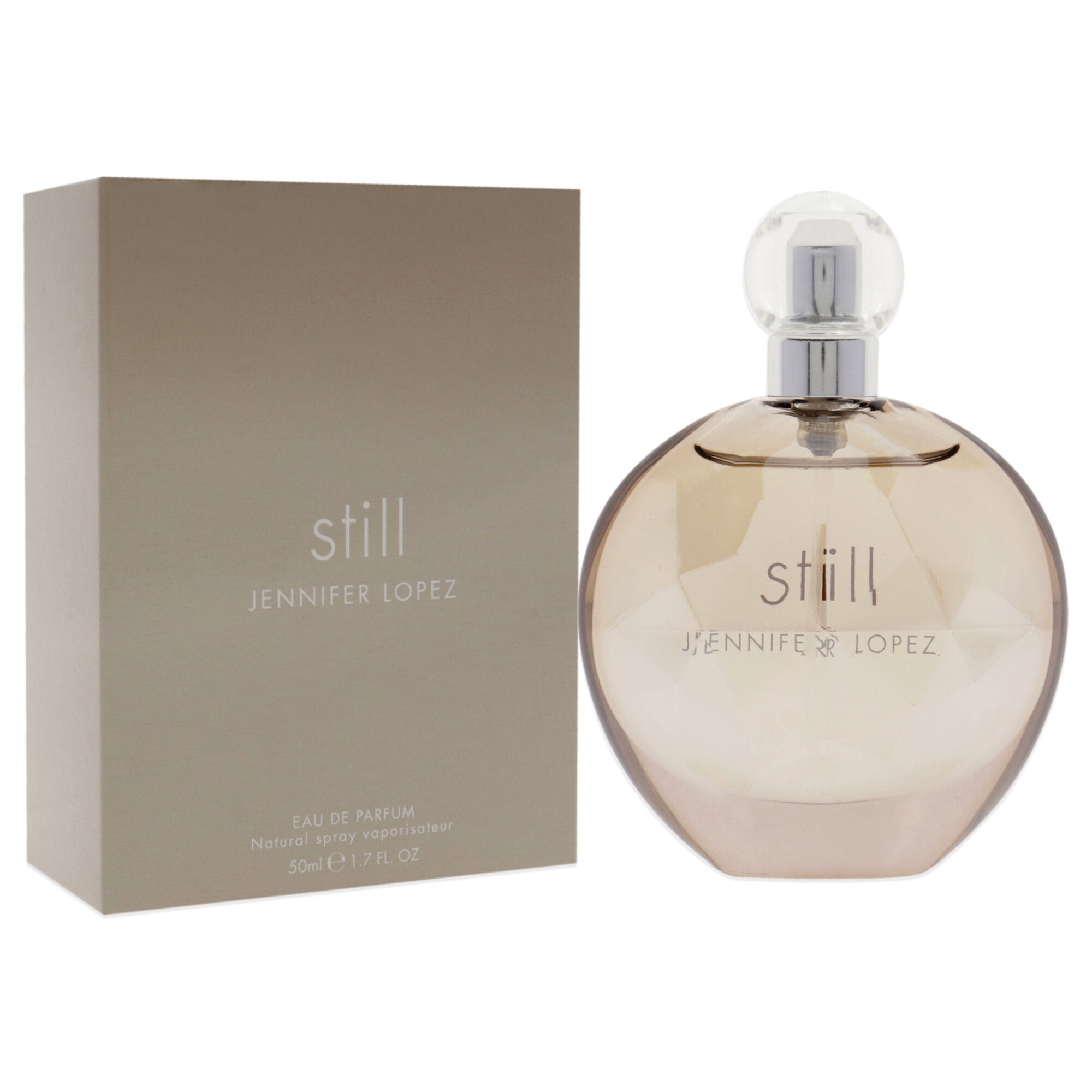 Still by Jennifer Lopez for Women - 1.7 oz EDP Spray, See Description, alternate image number 2