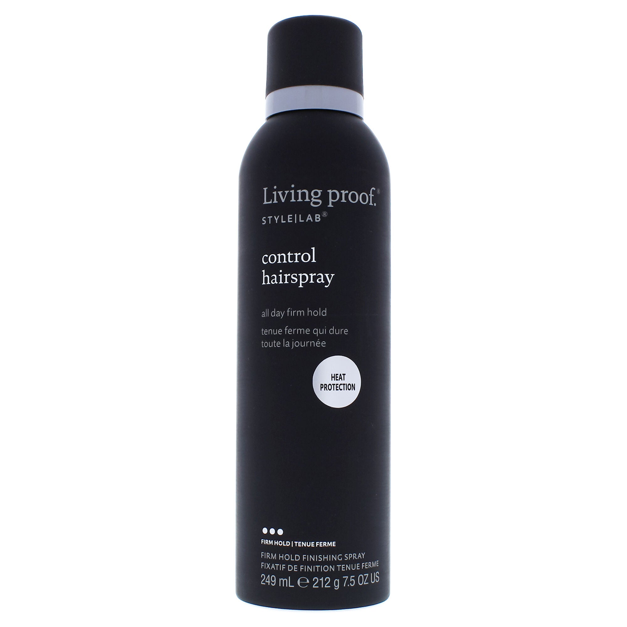 Control Hairspray Firm Hold by Living Proof for Unisex - 7.5 oz Hair Spray, , alternate image number 1