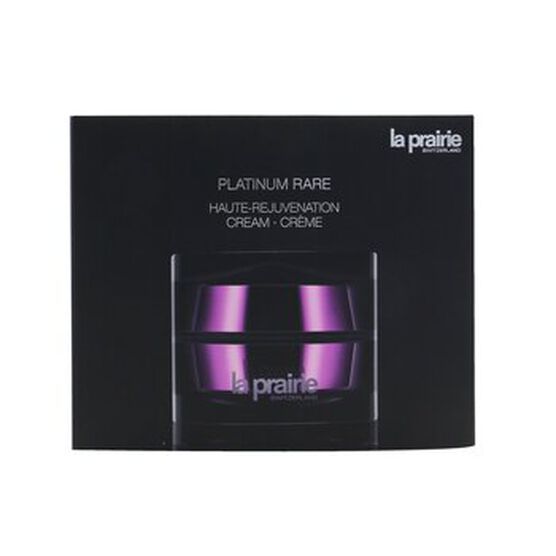 Platinum Rare Haute-Rejuvenation Cream, , alternate image number null