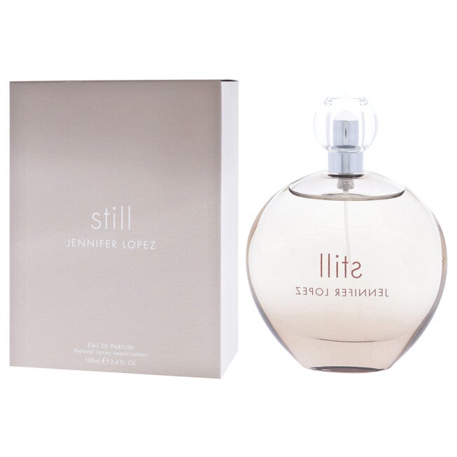 Still by Jennifer Lopez for Women - 3.4 oz EDP Spray, NA, alternate image number null