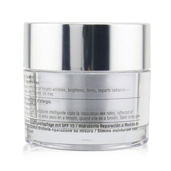 Smart Custom-Repair Moisturizer SPF 15 (Very Dry T, , alternate image number null