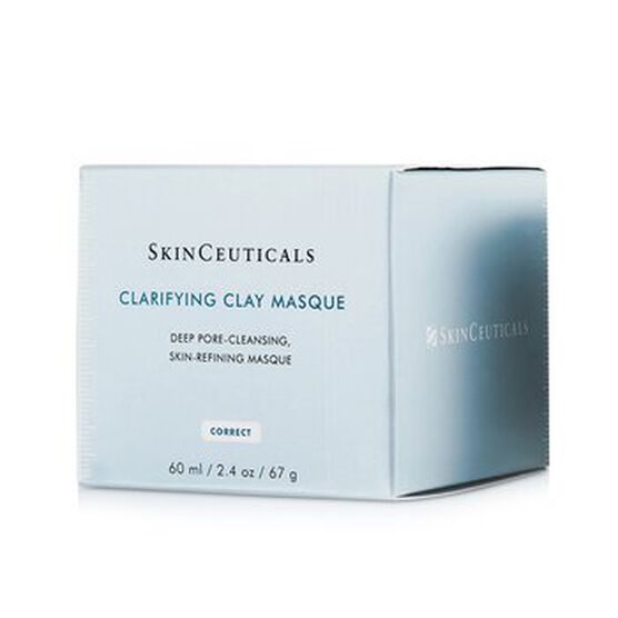 Clarifying Clay Masque, , alternate image number null