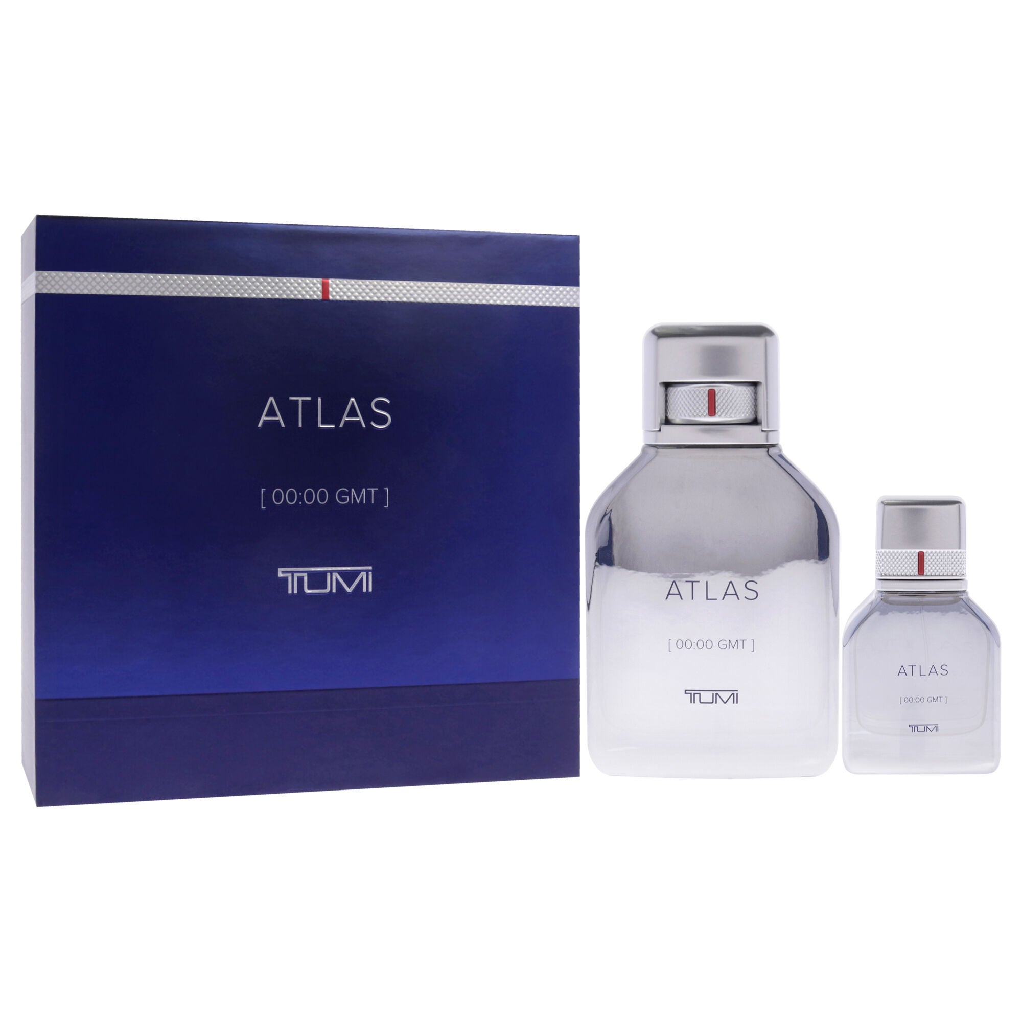 Atlas by Tumi for Men - 2 Pc Gift Set 6.8oz EDP Spray, 1oz EDP Spray, , alternate image number 6