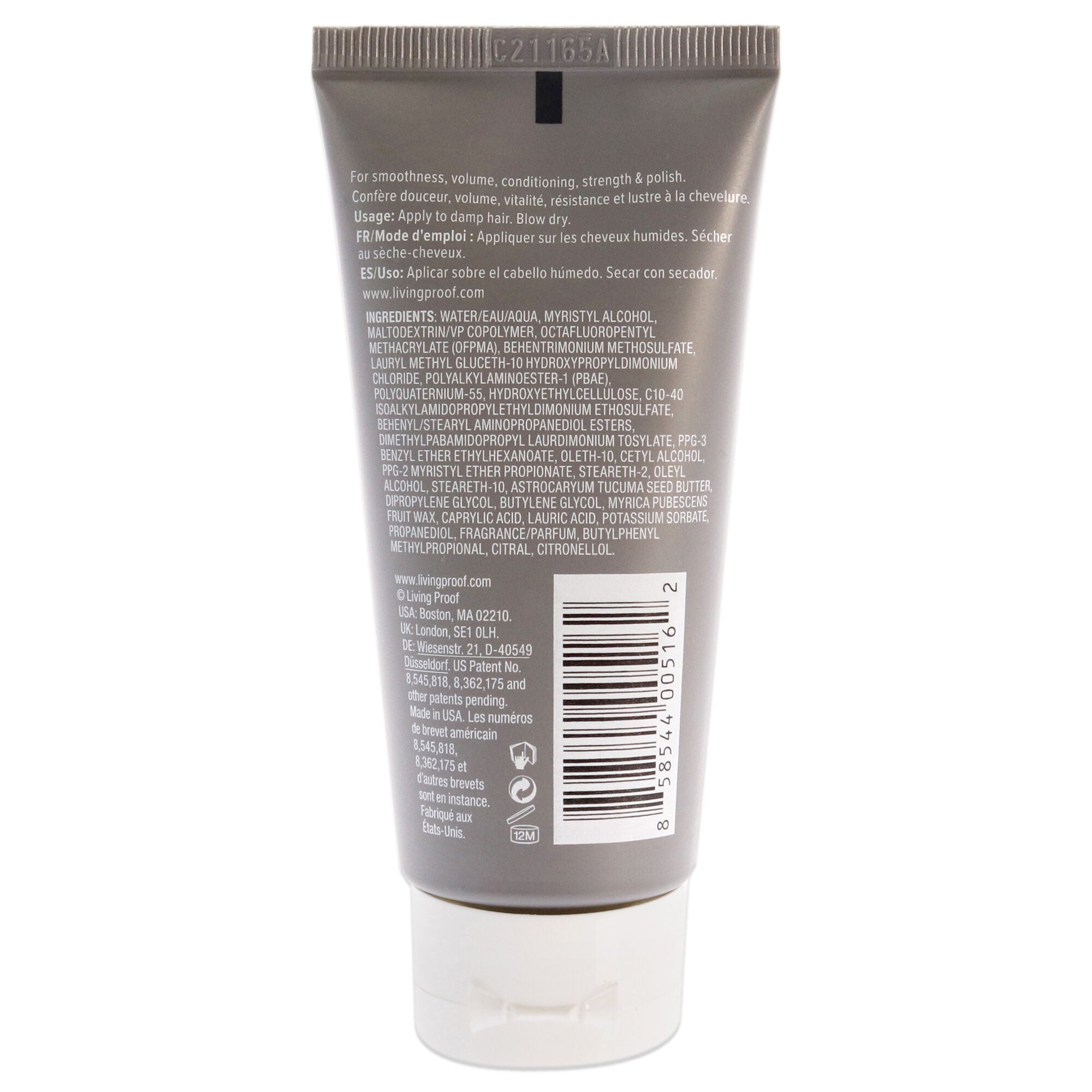 Perfect Hair Day (PhD) 5-in-1 Styling Treatment by Living Proof for Unisex - 2 oz Treatment, See Description, alternate image number 1