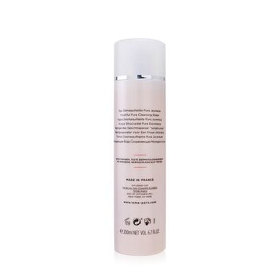 Energize - Youthful Pure Cleansing Water, , alternate image number null