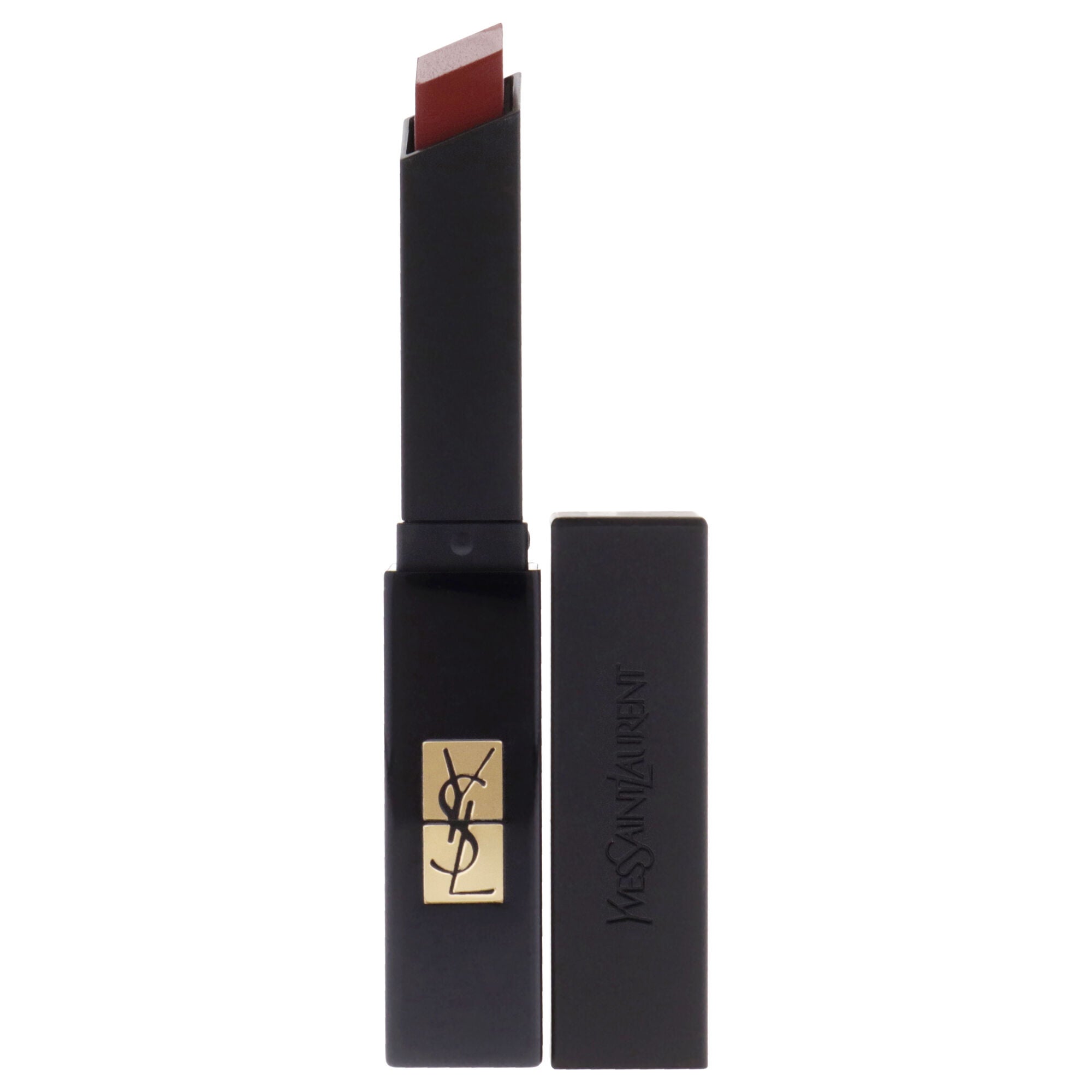 The Slim Velvet Radical Matte Lipstick - 308 Radical Chili by Yves Saint Laurent for Women - 0.07 oz Lipstick, , alternate image number 5