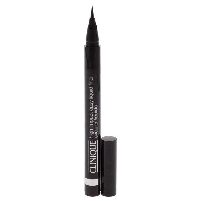 High Impact Easy Liquid Liner - 03 Espresso by Clinique for Women - 0.02 oz Eyeliner, NA, alternate image number null