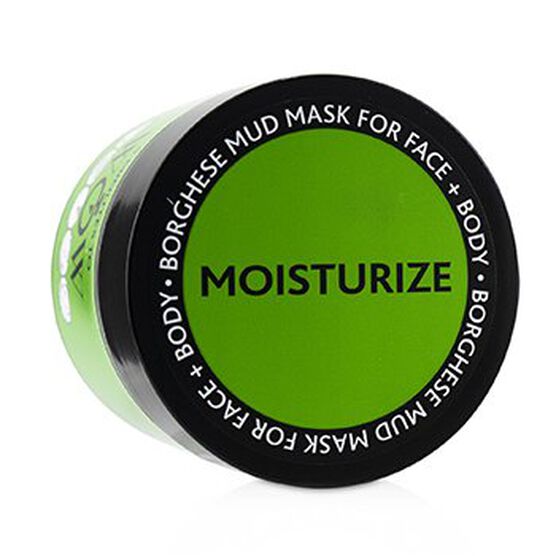 Fango Essenziali Moisturize Mud Mask with Olive &, , alternate image number null