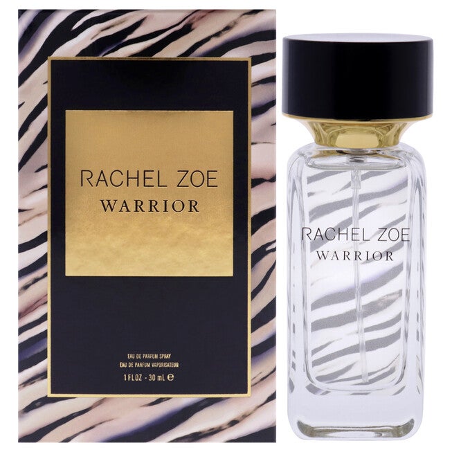 Warrior by Rachel Zoe for Women - 1 oz EDP Spray, See Description, hi-res image number 0