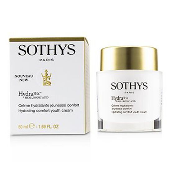 Hydrating Comfort Youth Cream, , alternate image number null
