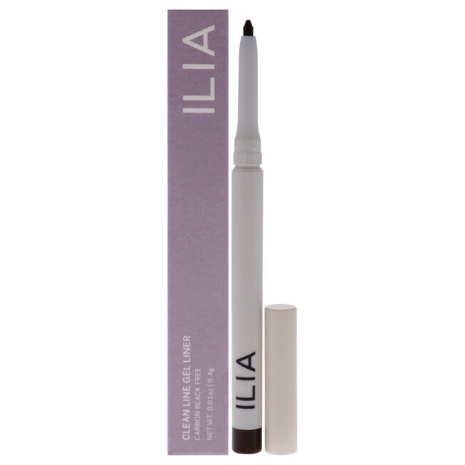 Clean Line Gel Liner - Dusk by ILIA Beauty for Women - 0.01 oz Eyeliner, NA, hi-res image number null