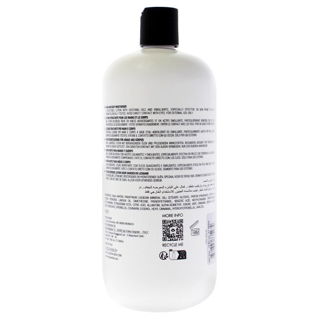 Musk by Alyssa Ashley for Women - 25.5 oz Body Lotion, See Description, alternate image number 2