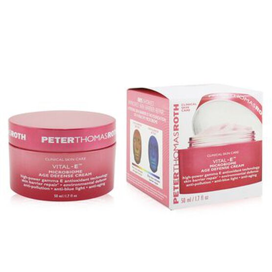 Vital-E Microbiome Age Defense Cream, , alternate image number null