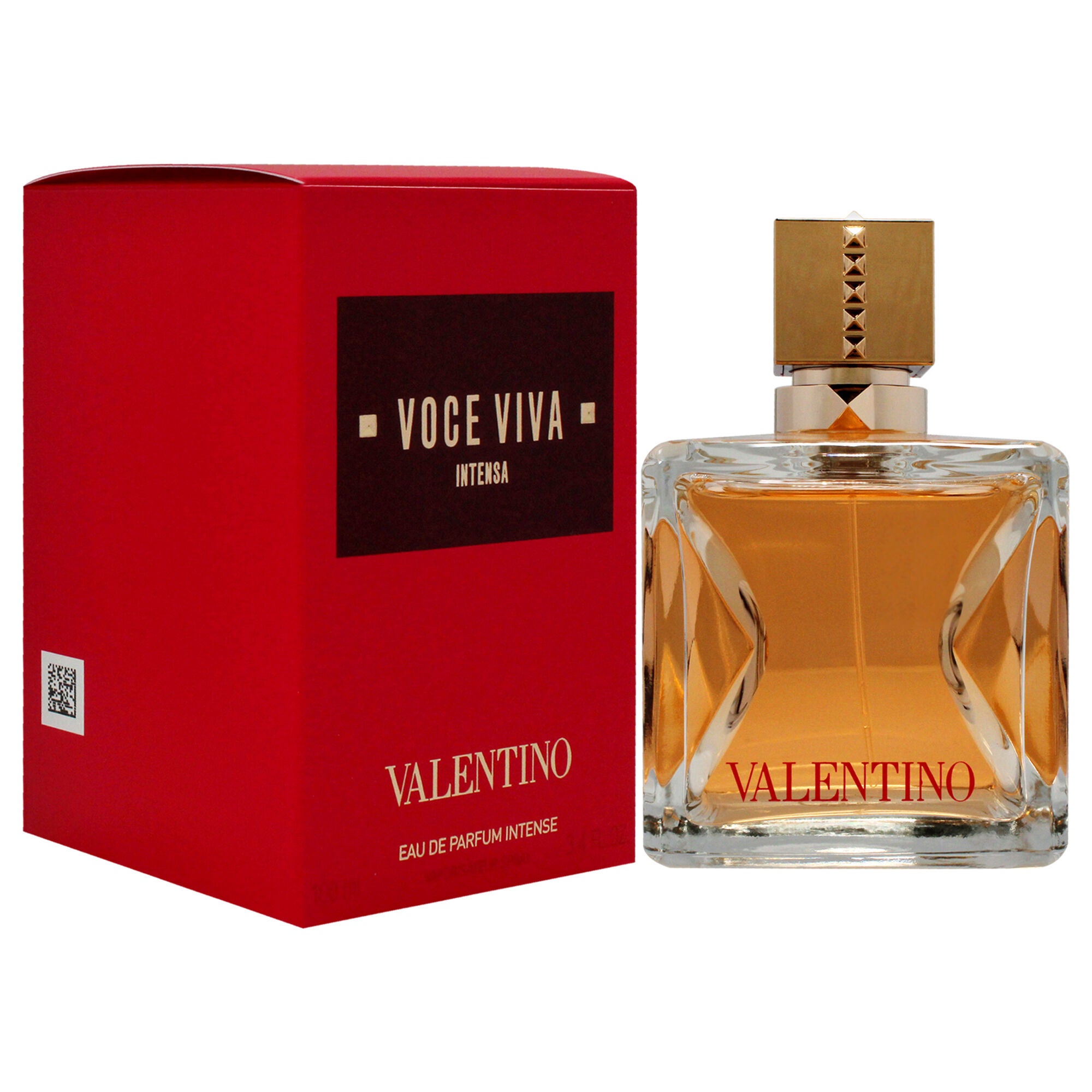 Voce Viva Intense by Valentino for Women - 3.4 oz EDP Spray, , alternate image number 6