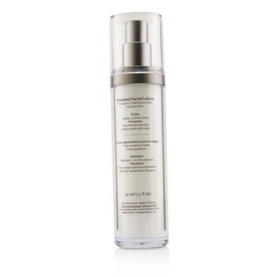 Renewal Facial Lotion - Normal to Combination Skin, , alternate image number null