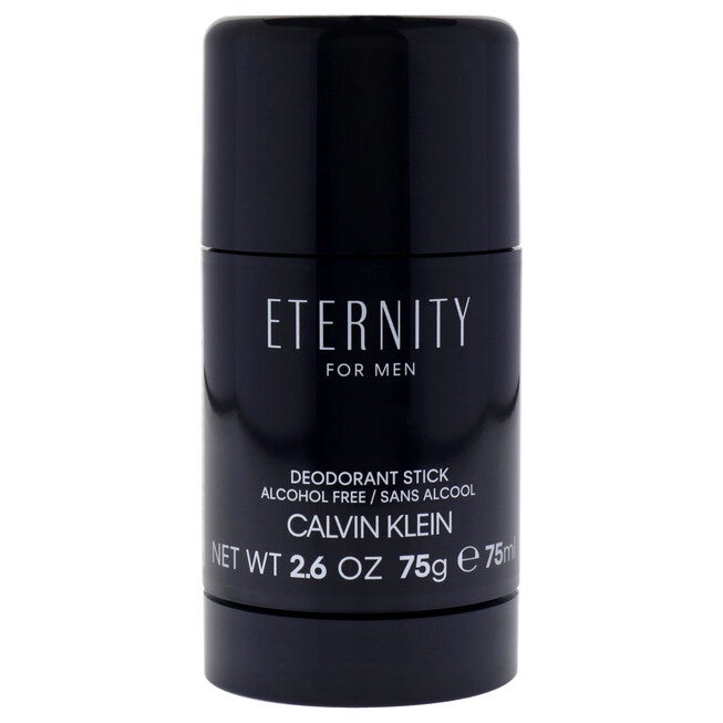 Eternity by Calvin Klein for Men - 2.6 oz Deodorant Stick, NA, hi-res image number null