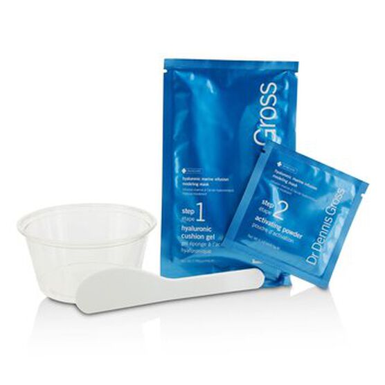 Hyaluronic Marine Hydrating Modeling Mask, Hyaluronic Marine Hy, hi-res image number null