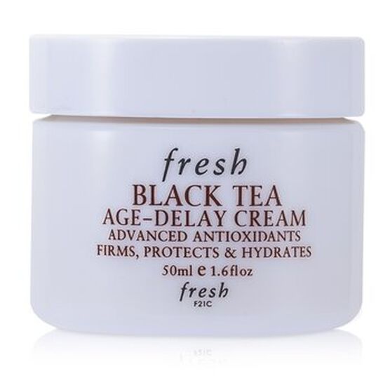Black Tea Age-Delay Cream, Black Tea, hi-res image number null