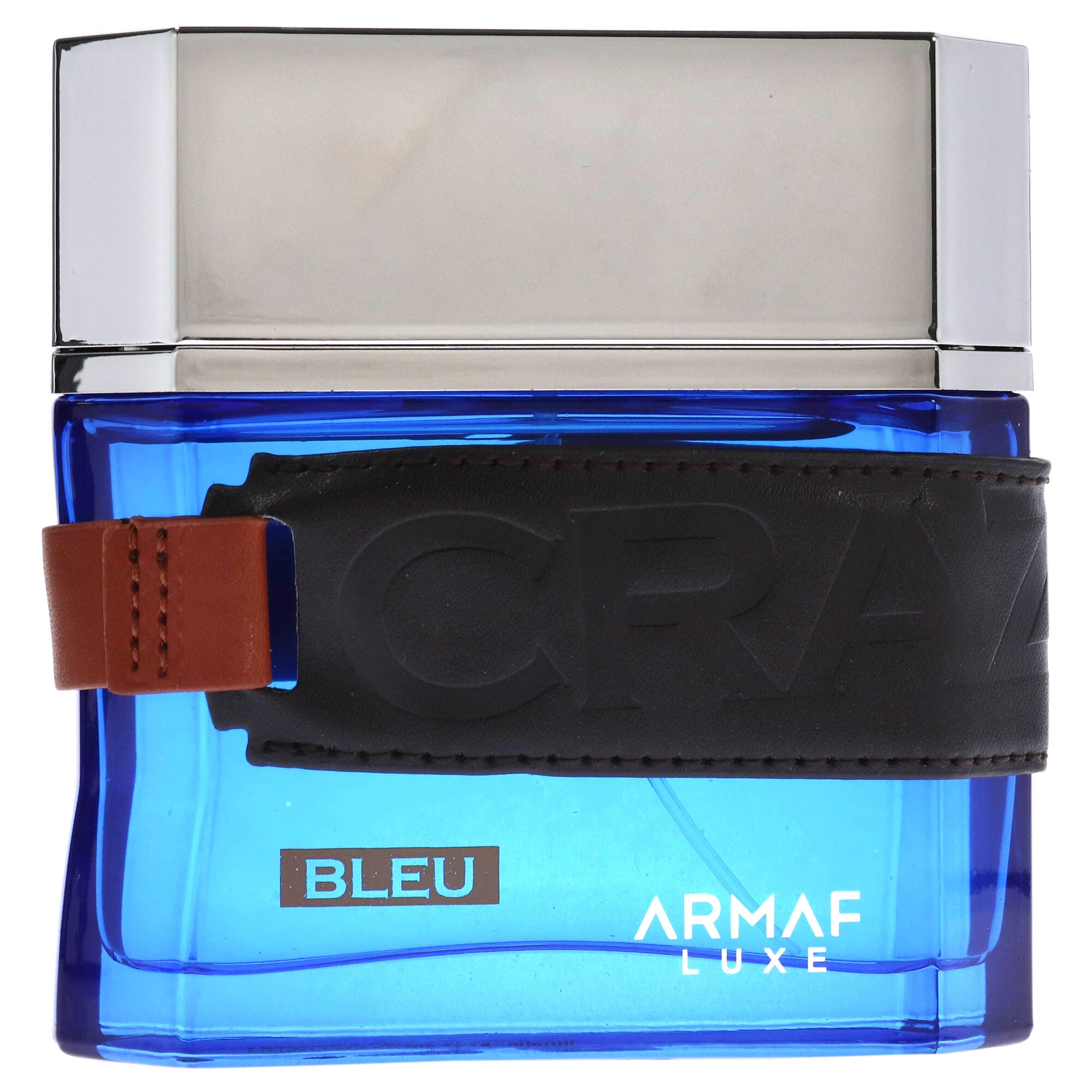 Craze Bleu by Armaf for Men - 3.4 oz EDP Spray, , alternate image number 6