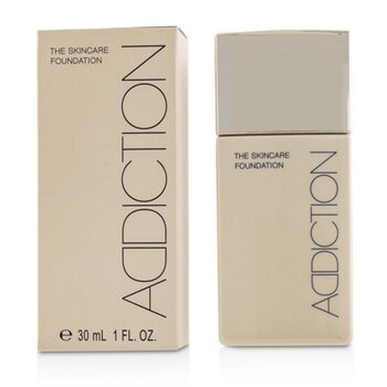 The Skincare Foundation SPF 25, , alternate image number null