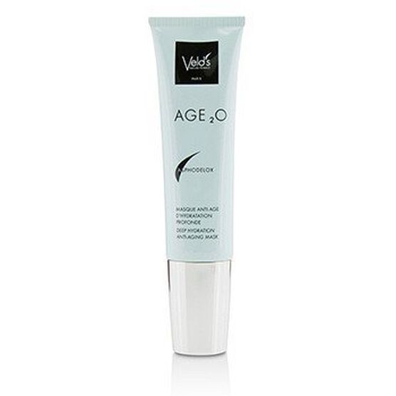 AGE 2O Deep Hydration Anti-Aging Mask, , alternate image number null