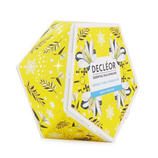 Infinite First Hydration Neroli Bigarade Gift Set:, , alternate image number null