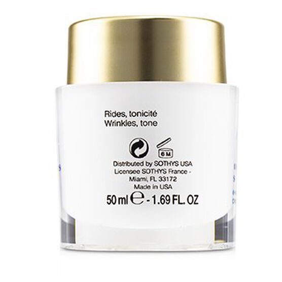 Wrinkle-Targeting Youth Cream, , alternate image number null