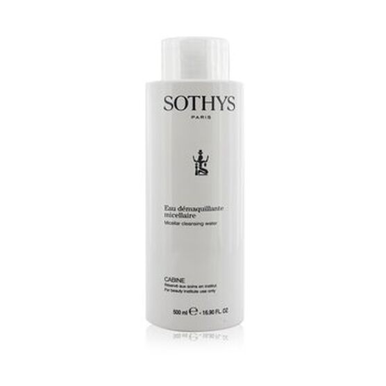 Micellar Cleansing Water (Salon Size), Micellar Cleansing W, hi-res image number null