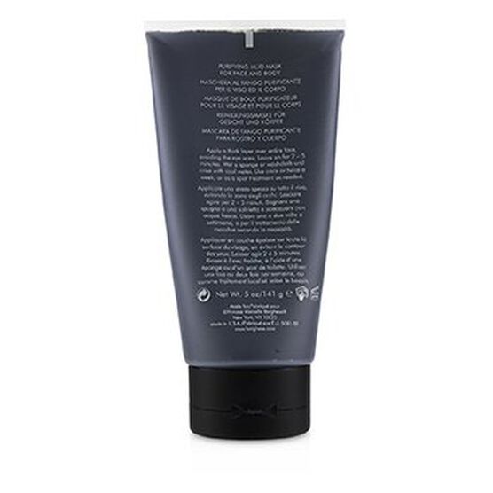Fango Purificante Purifying Mud Mask, , alternate image number null
