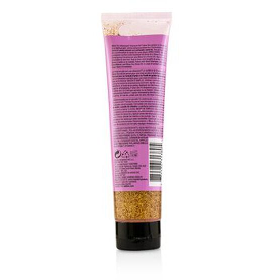 Diamond Oil Glow Dry Gloss Scrub (For Shine Enhanc, , alternate image number null
