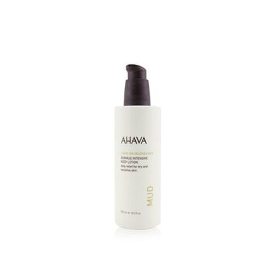 Leave-On Deadsea Mud Dermud Intensive Body Lotion, Deadsea Mud, hi-res image number null