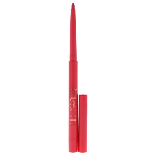Petal Pout Lip Liner - LL5 Fuchsia by Flower Beauty for Women - 0.01 oz Lip Liner, NA, alternate image number null