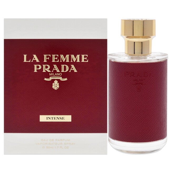 La Femme Prada Intense by Prada for Women - 1.7 oz EDP Spray, NA, hi-res image number null