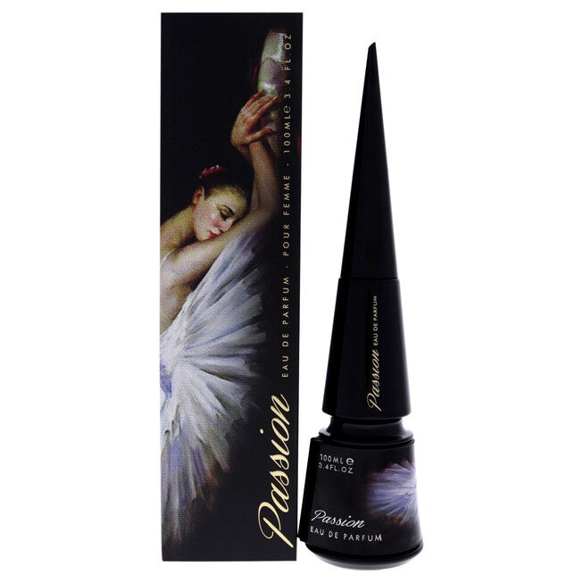 Passion by Armaf for Women - 3.4 oz EDP Spray, See Description, hi-res image number 0
