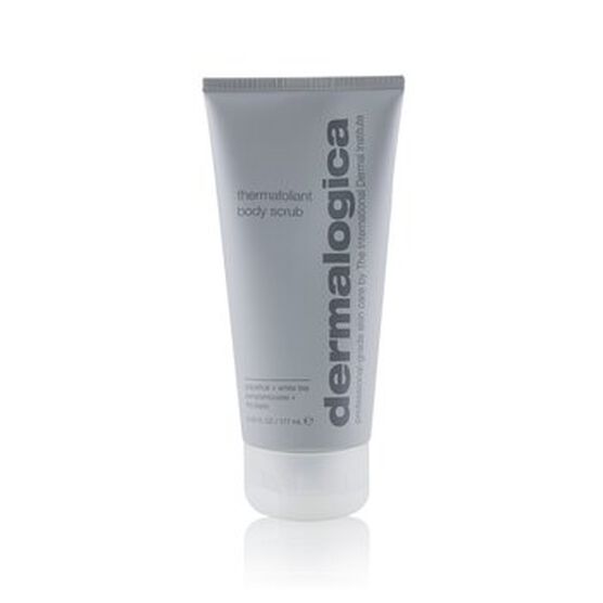 Thermafoliant Body Scrub, Thermafoliant Body S, hi-res image number null