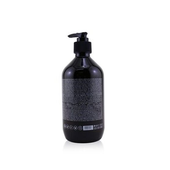 Body Cream - Mandarin & Rosemary Leaf, , alternate image number null